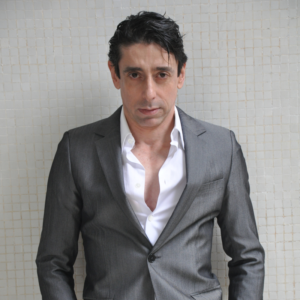 Cássio Scapin