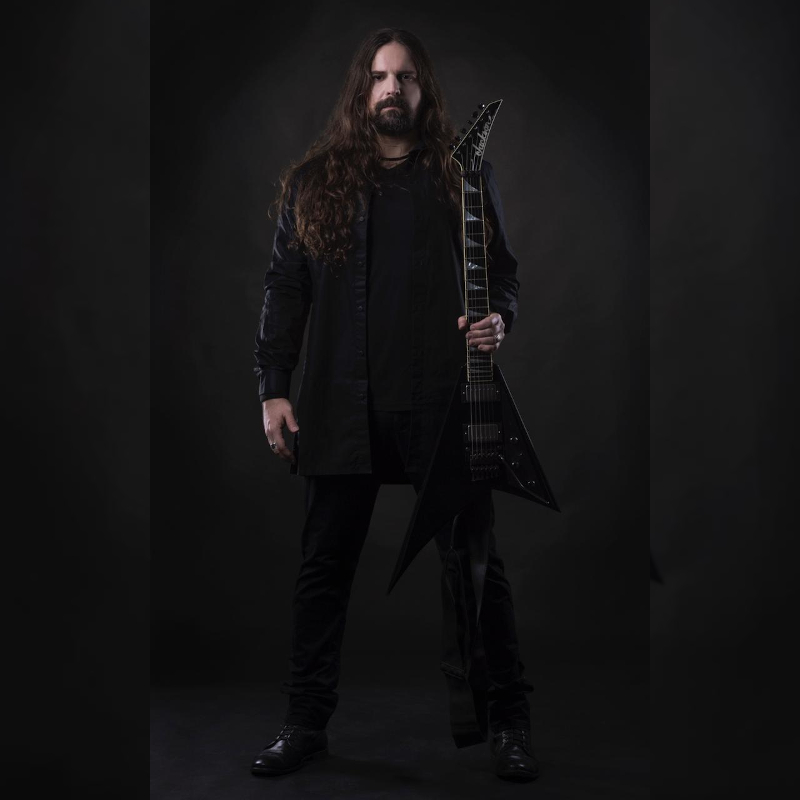 Andreas Kisser
