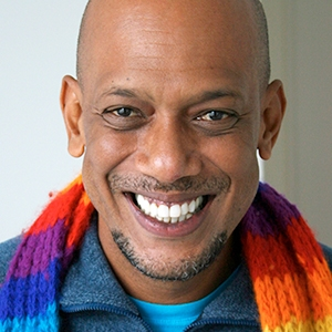 Paulo Lins