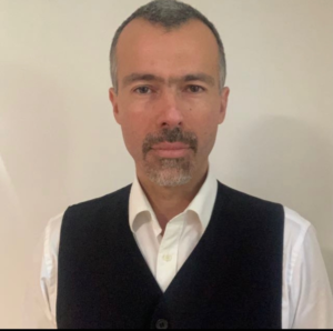Jamil Chade