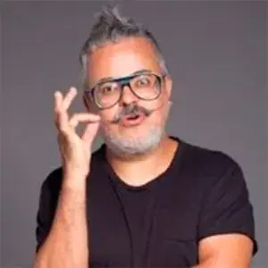 Ronaldo Fraga